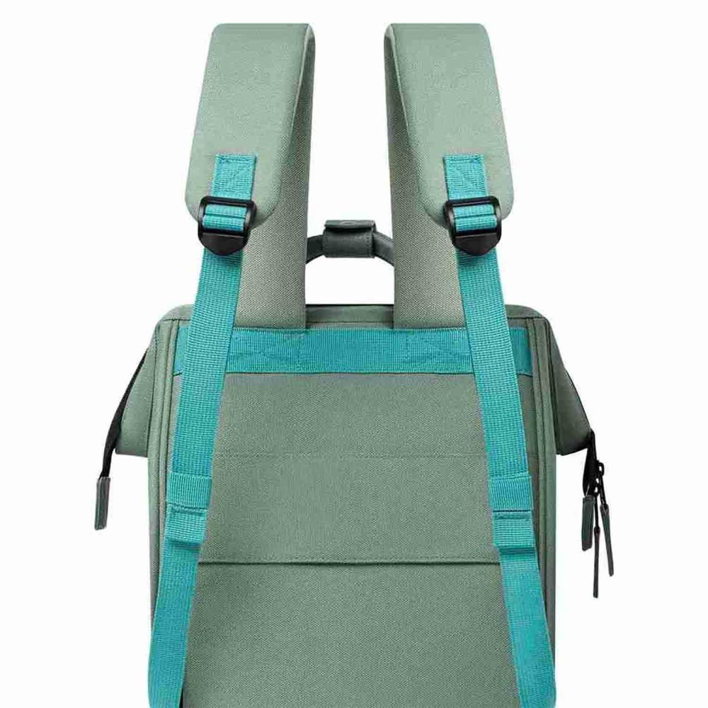 Cabaia Adventurer Seville Freizeitrucksack M