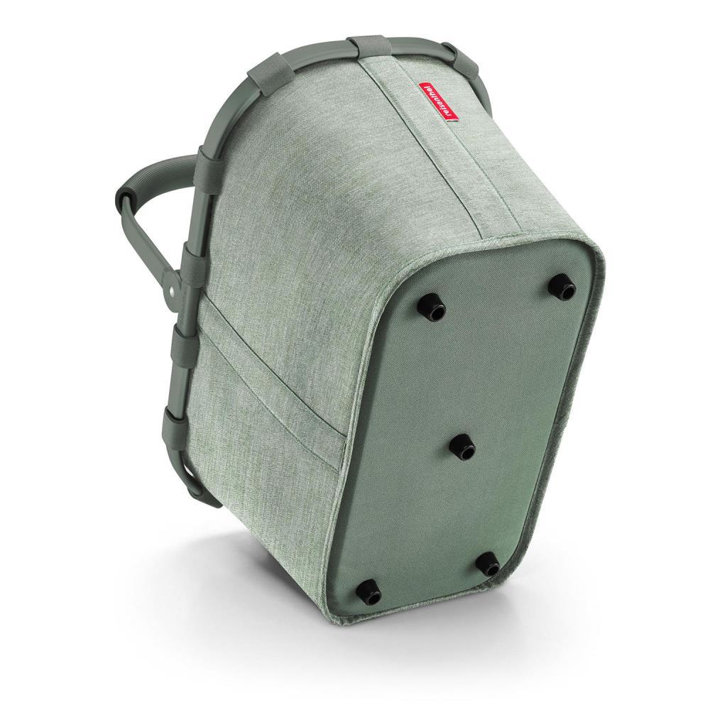 Reisenthel Carrybag Frame Twist Sage Einkaufskorb