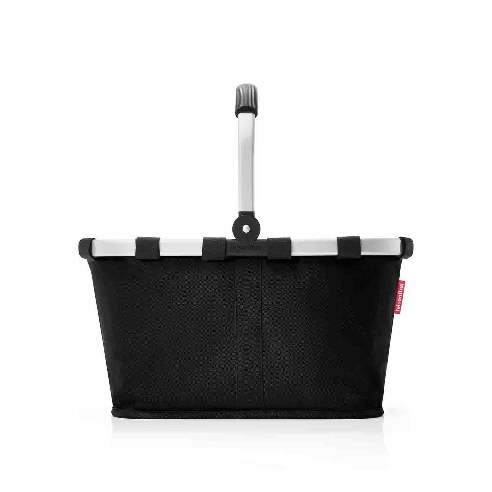 Reisenthel Carrybag Black Einkaufskorb