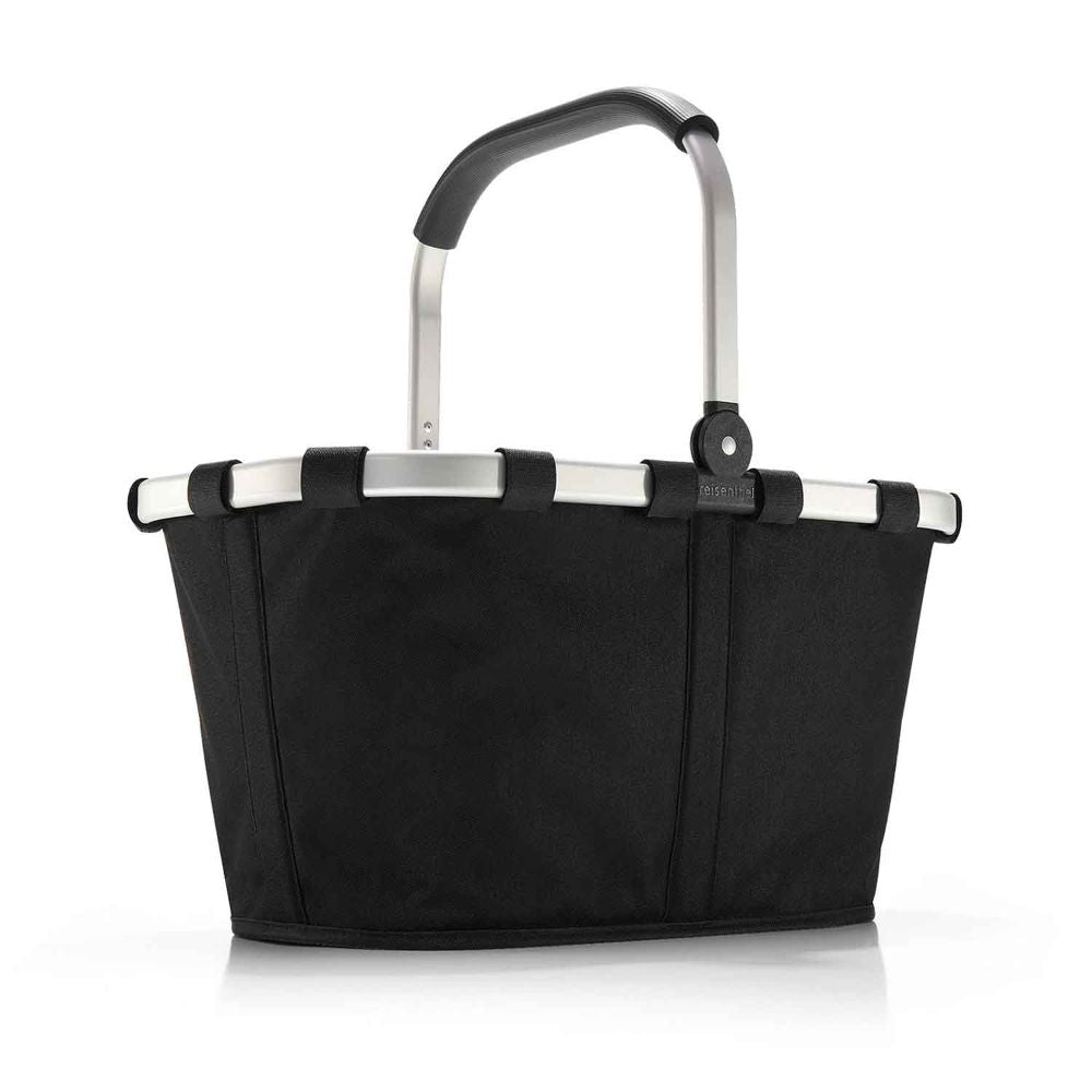 Reisenthel Carrybag Black Einkaufskorb
