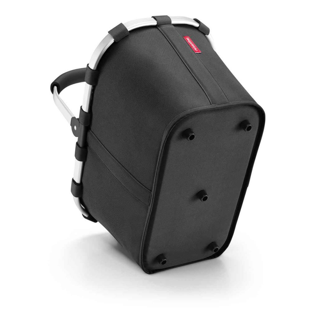 Reisenthel Carrybag Black Einkaufskorb