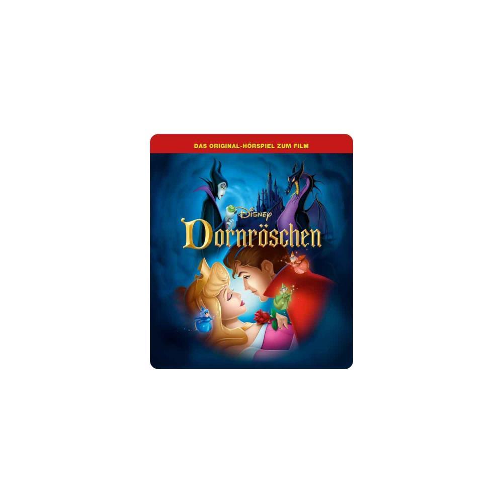 Tonies Content Tonie Disney Dornröschen