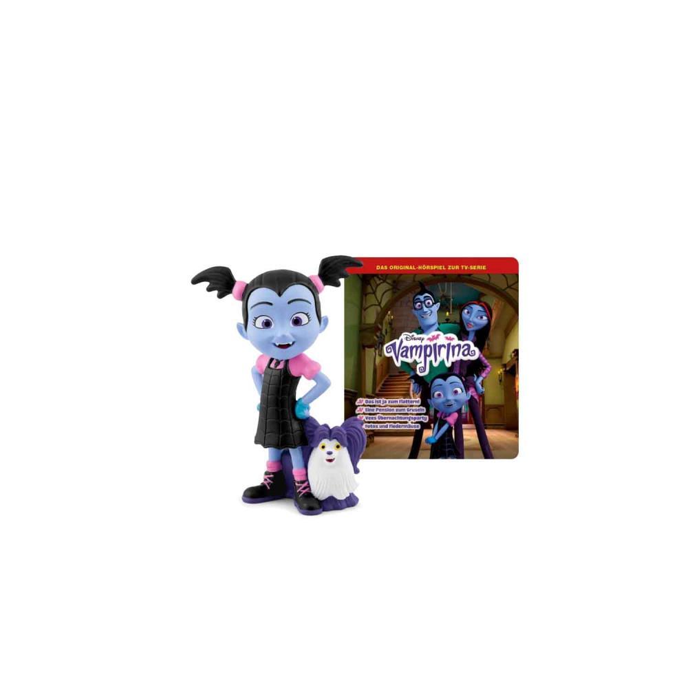 Tonies Content Tonie Disney Vampirina Das ist ja zum Flattern