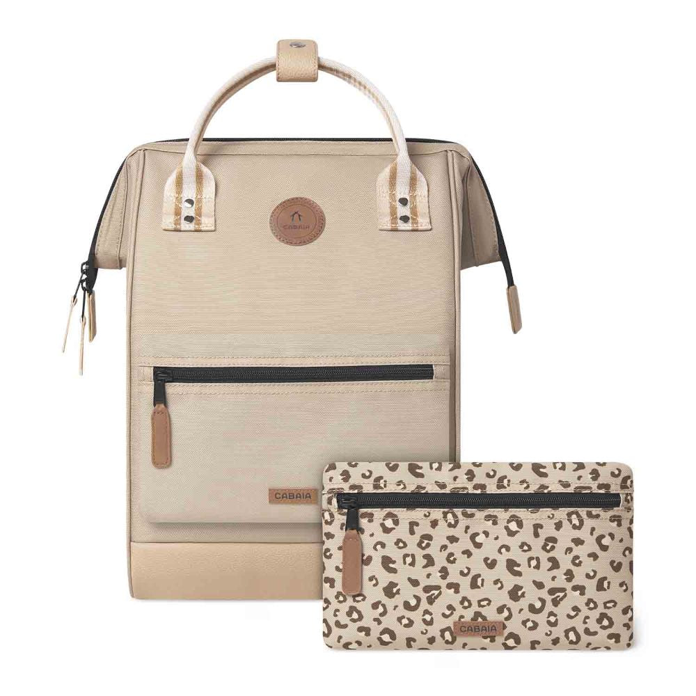 Cabaia Adventurer Lobito Freizeitrucksack M