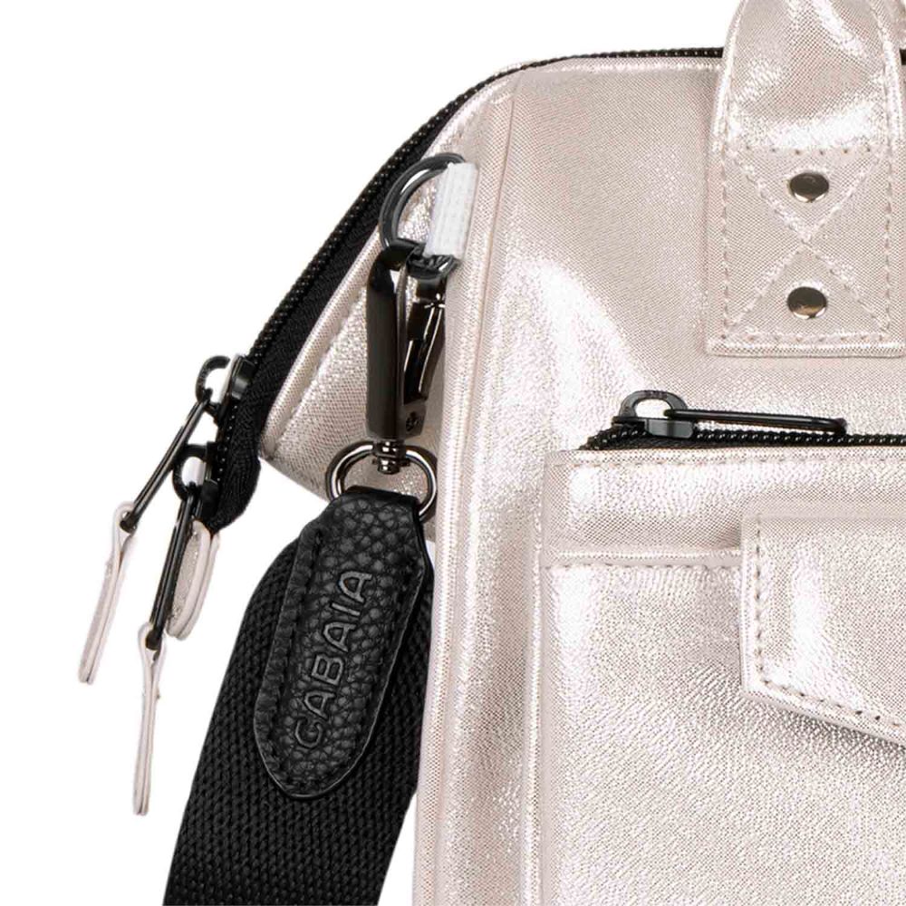 Cabaia Adventurer Crossbody Honolulu Umhängetasche M