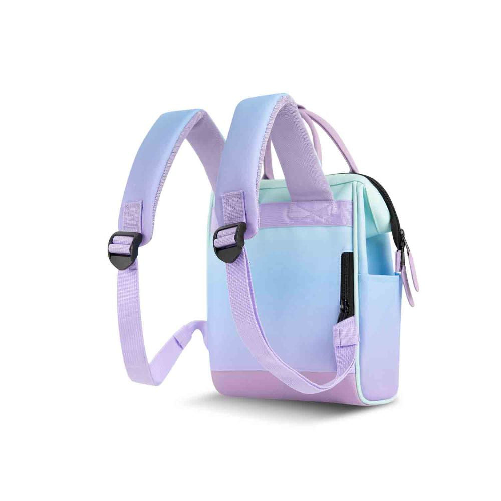 Cabaia Adventurer Mykonos Freizeitrucksack XS