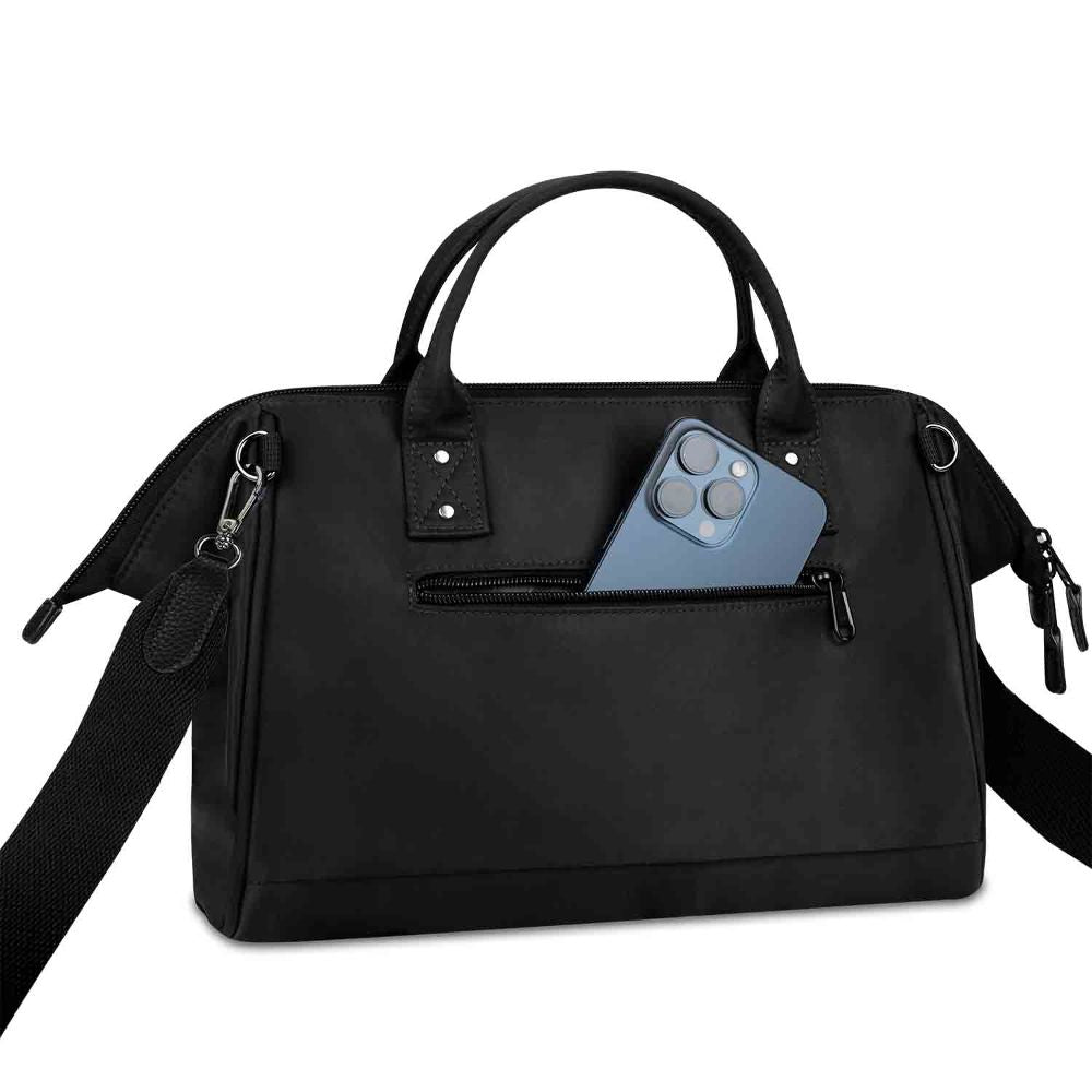 Cabaia Adventurer Crossbody Cambridge Umhängetasche L