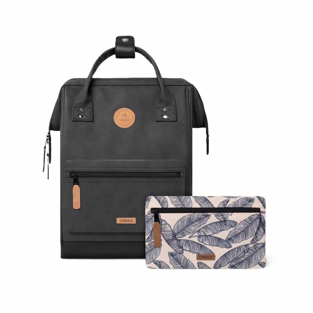Cabaia Adventurer Le Havre Freizeitrucksack M