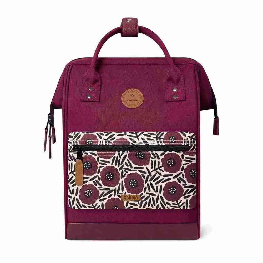 Cabaia Adventurer Nice Freizeitrucksack M