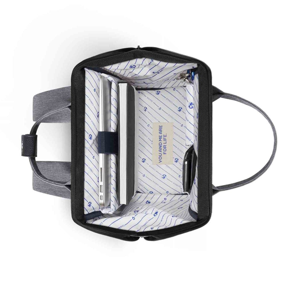 Cabaia Adventurer Getaria Freizeitrucksack M