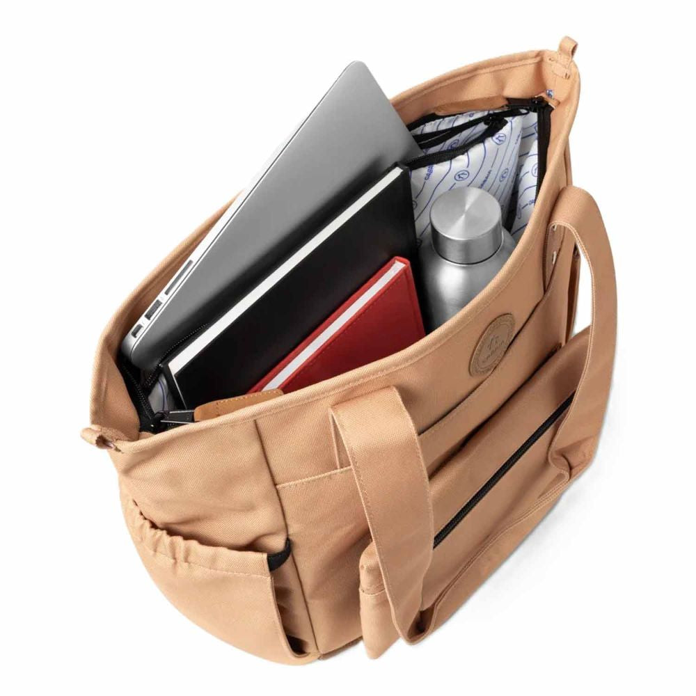 Cabaia Tote Bag Launceston Schultertasche M