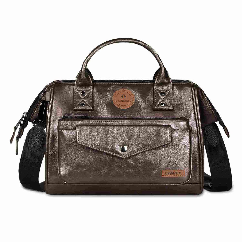 Cabaia Adventurer Crossbody Louisville Umhängetasche M