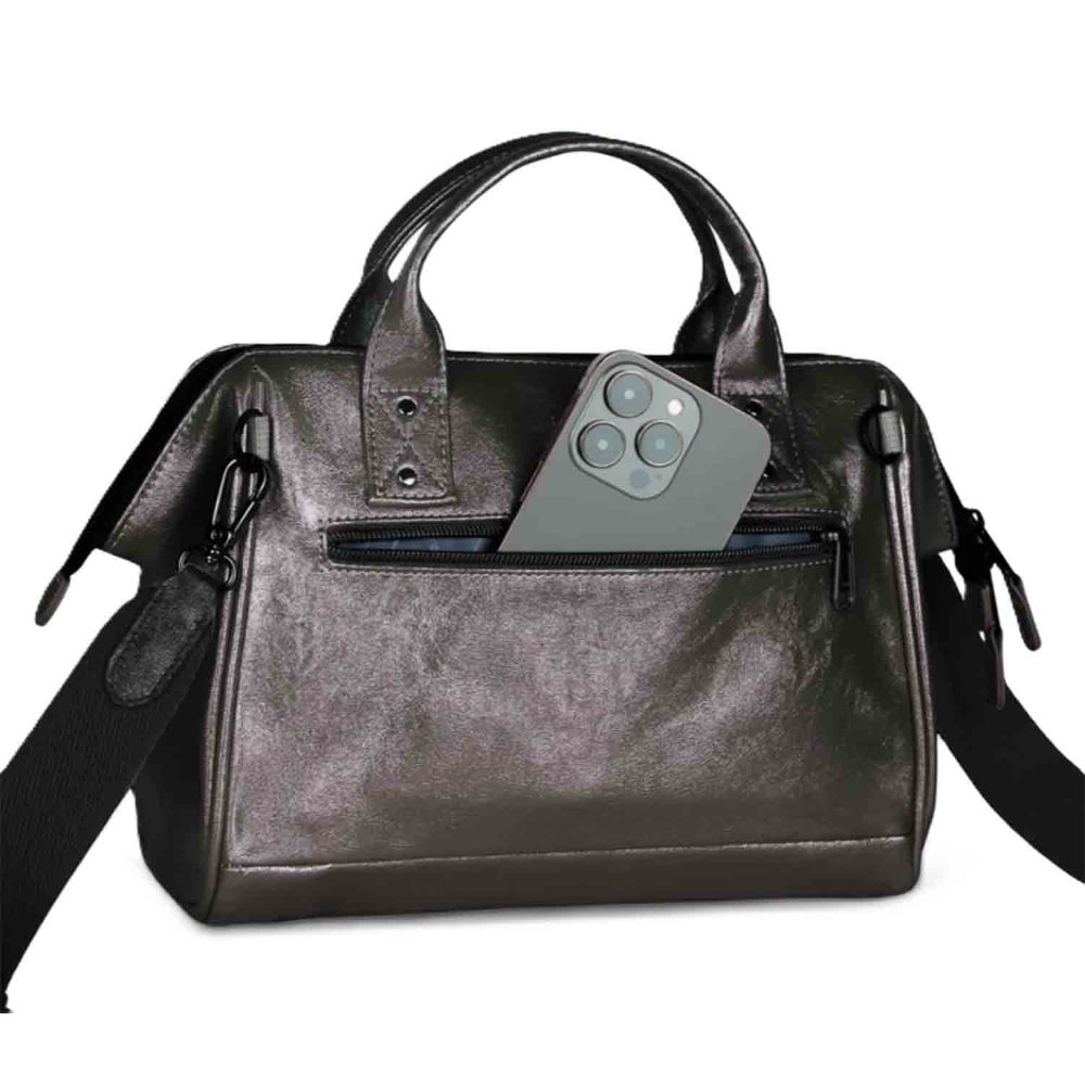 Cabaia Adventurer Crossbody Louisville Umhängetasche M