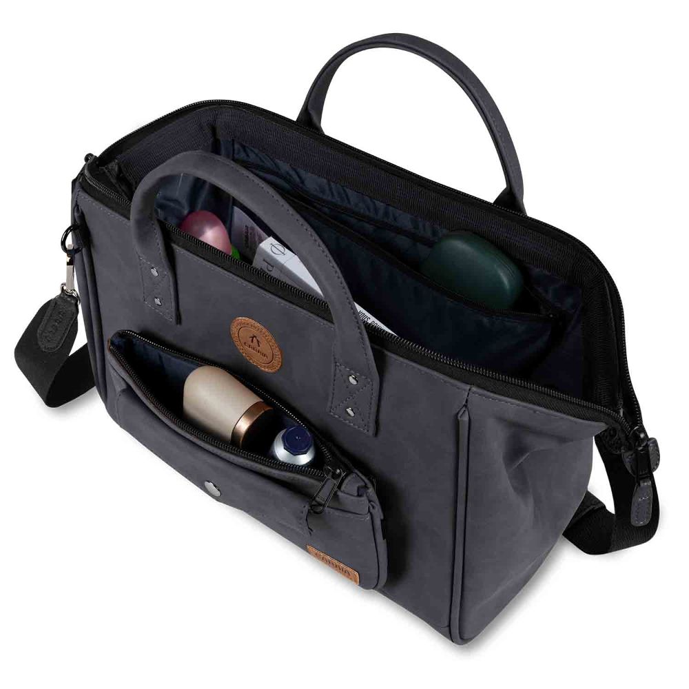 Cabaia Adventurer Crossbody Le Havre Umhängetasche L
