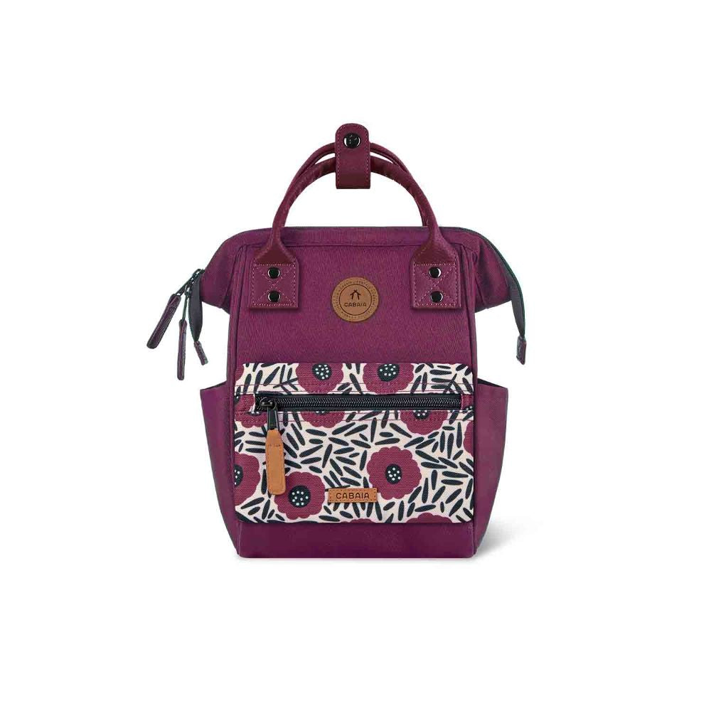 Cabaia Adventurer Nice Freizeitrucksack XS