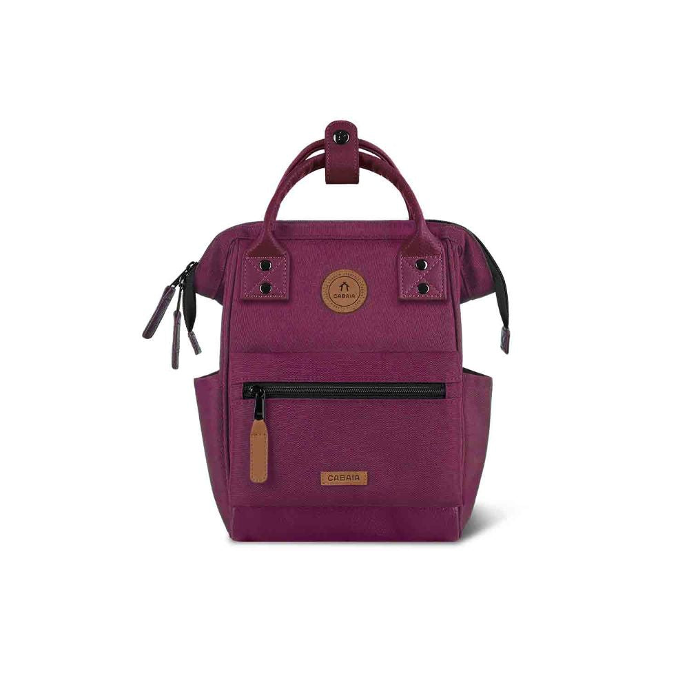 Cabaia Adventurer Nice Freizeitrucksack XS