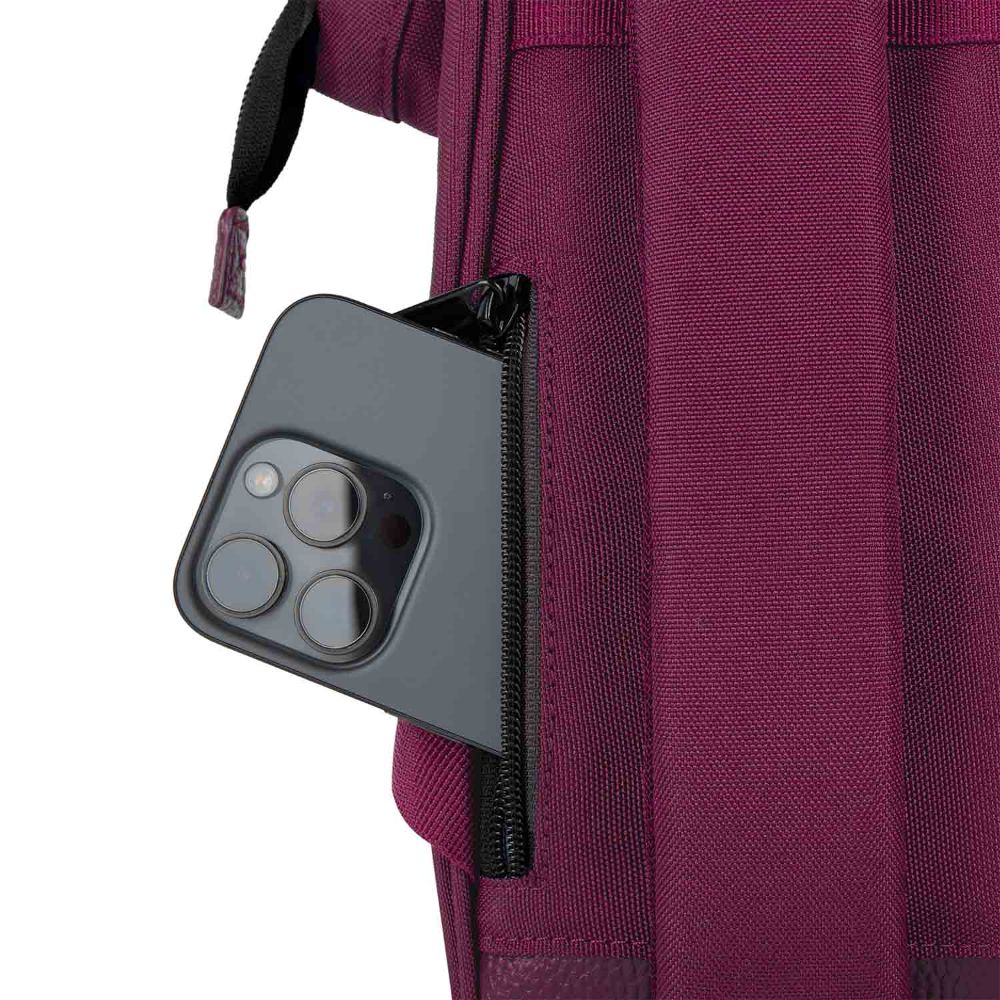 Cabaia Adventurer Nice Freizeitrucksack XS