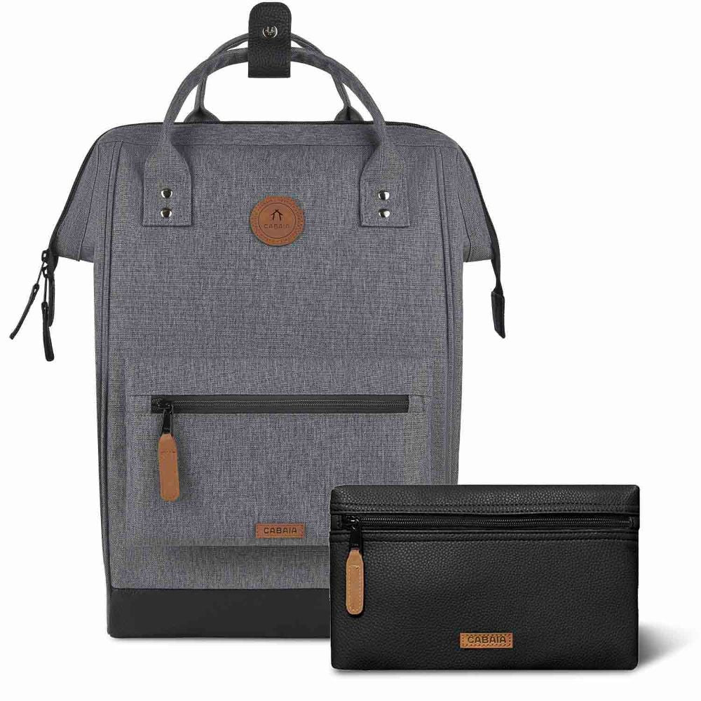 Cabaia Adventurer Getaria Freizeitrucksack L