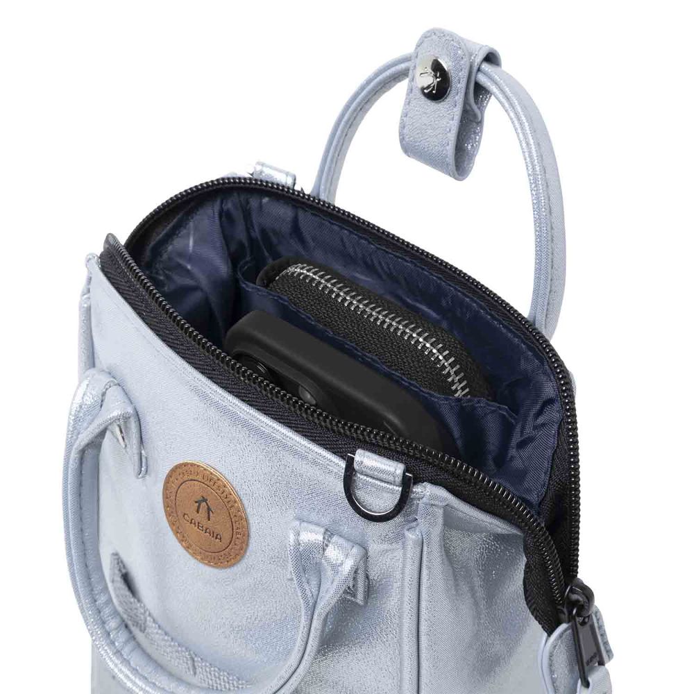 Cabaia Adventurer Nano Fiji Umhängetasche