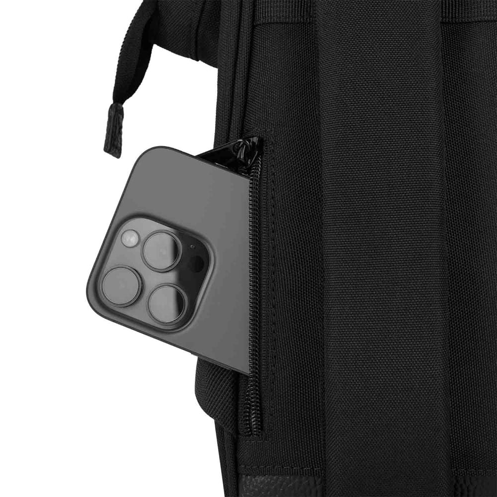 Cabaia Adventurer Berlin Freizeitrucksack XS