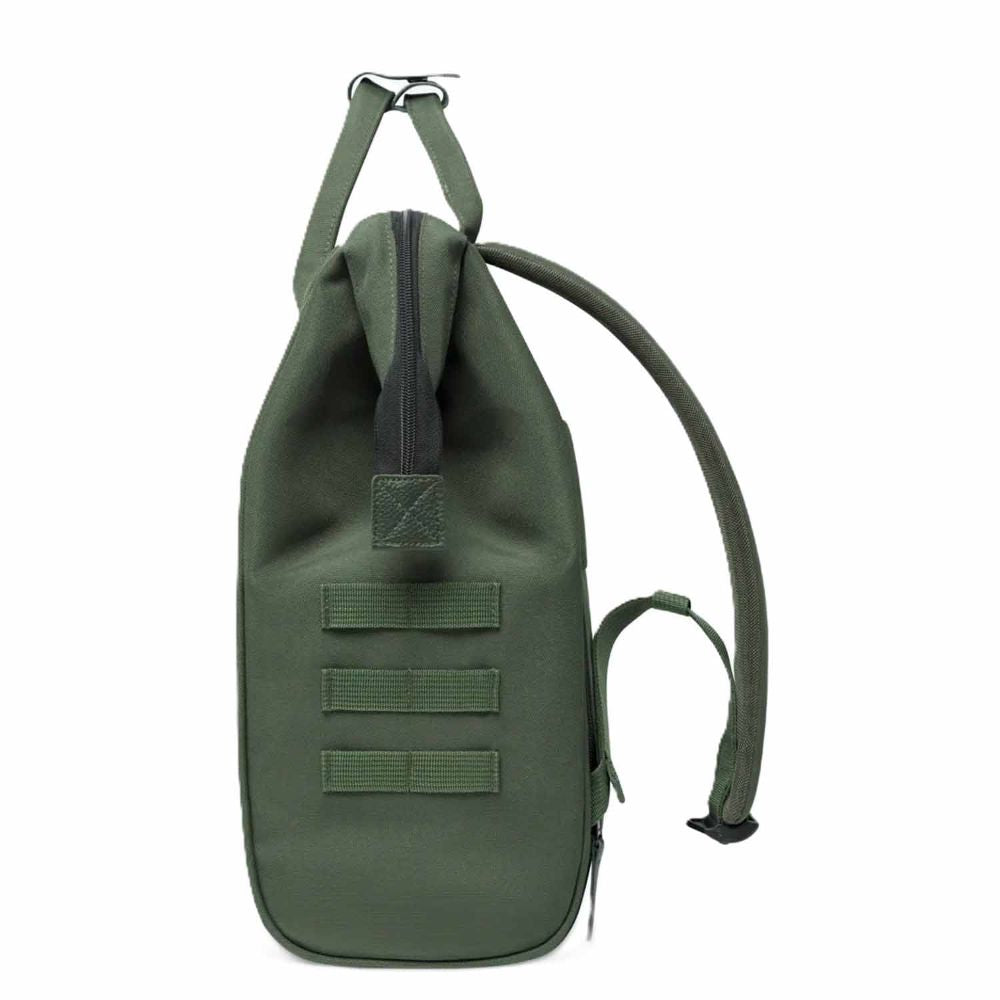 Cabaia Adventurer Coromandel Freizeitrucksack M