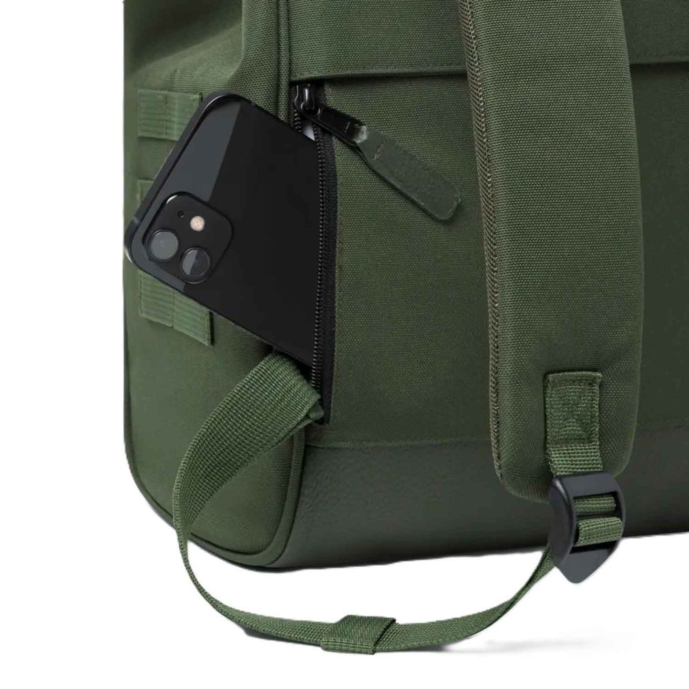 Cabaia Adventurer Coromandel Freizeitrucksack M