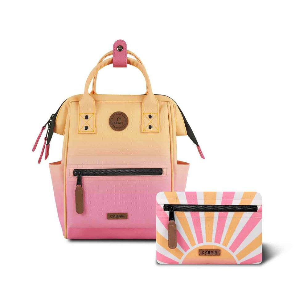 Cabaia Adventurer Cabourg Freizeitrucksack XS