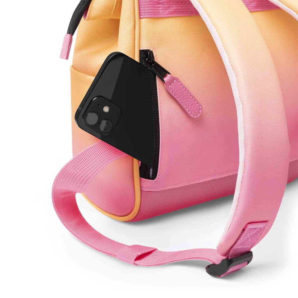 Cabaia Adventurer Cabourg Freizeitrucksack XS