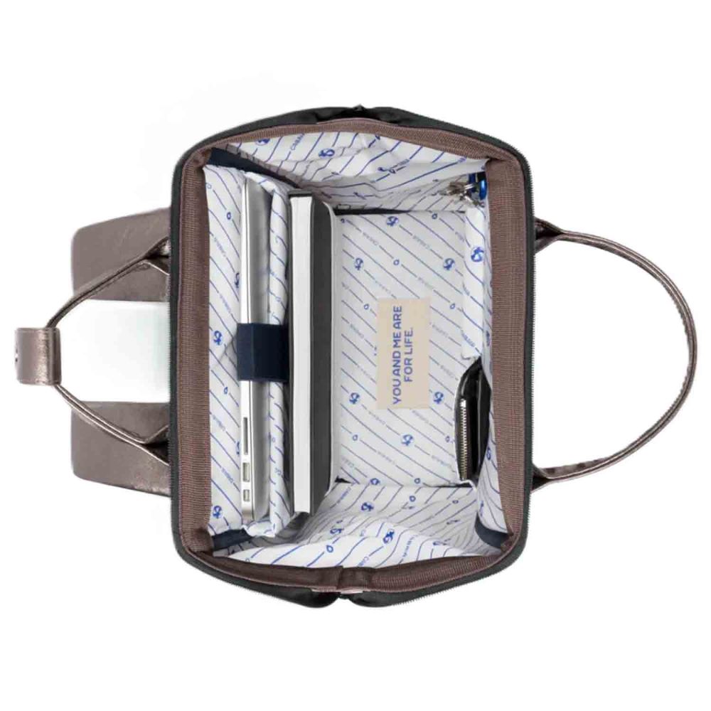 Cabaia Adventurer Louisville Freizeitrucksack M