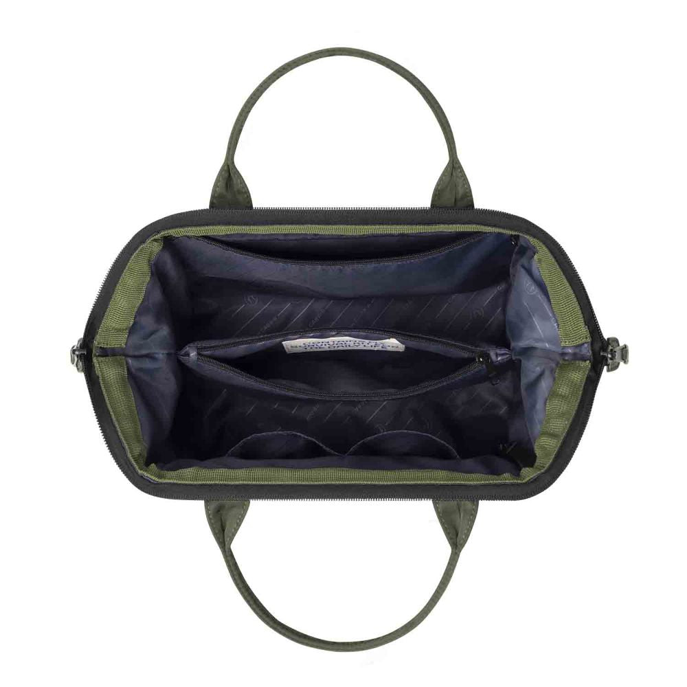 Cabaia Adventurer Crossbody Hobart Umhängetasche L