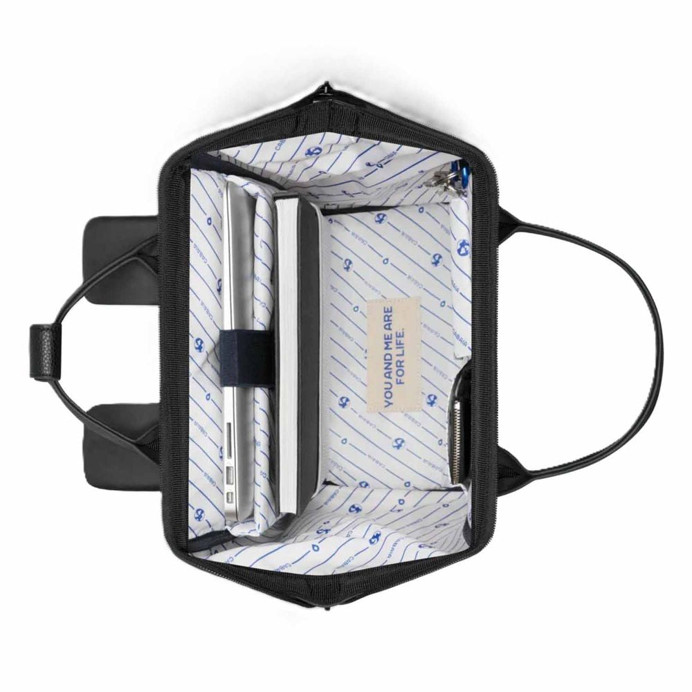 Cabaia Adventurer Le Havre Freizeitrucksack L