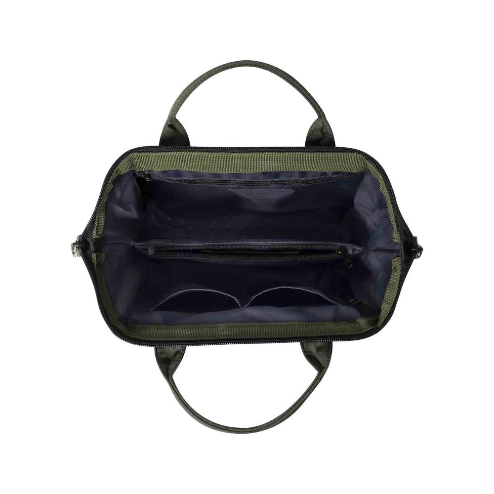 Cabaia Adventurer Crossbody Hobart Umhängetasche M