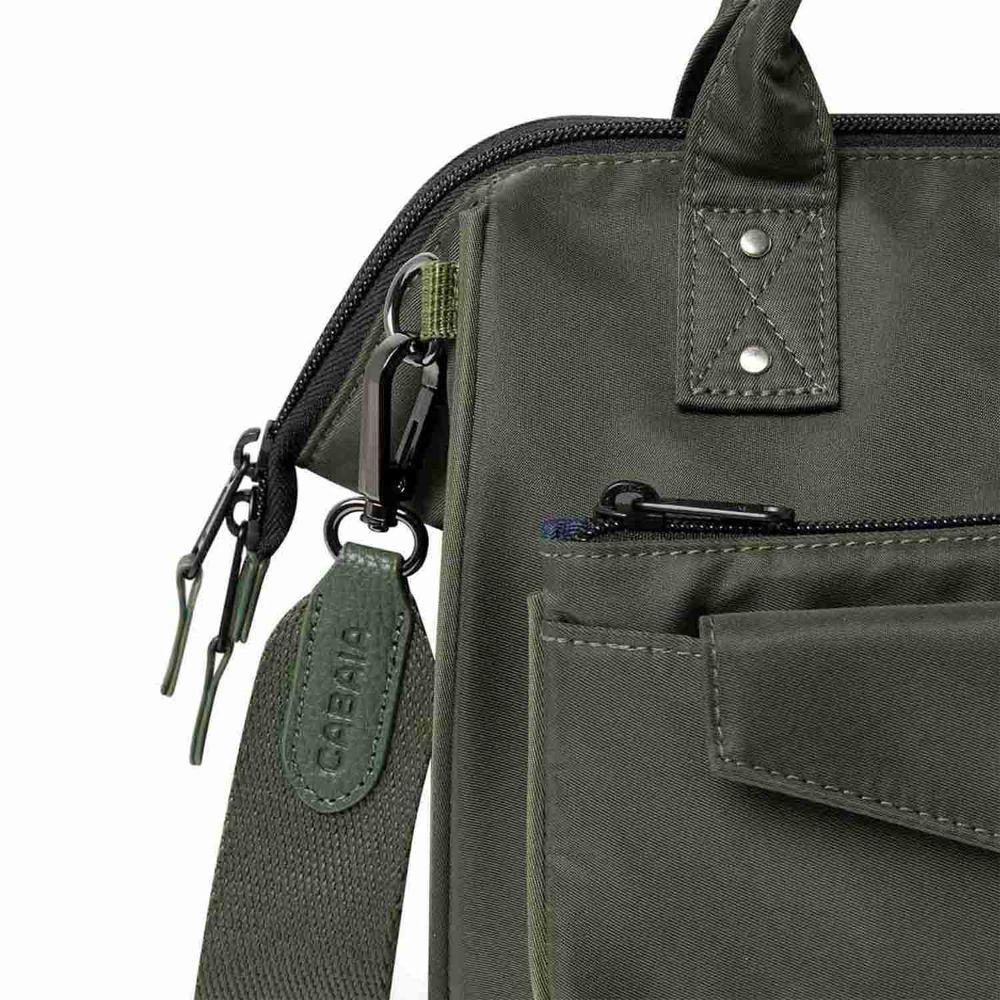 Cabaia Adventurer Crossbody Hobart Umhängetasche M