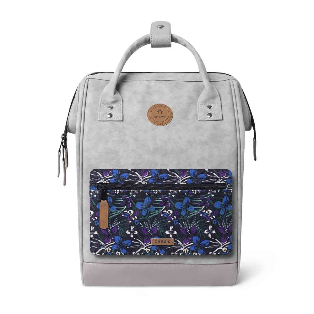 Cabaia Adventurer Reims Freizeitrucksack M