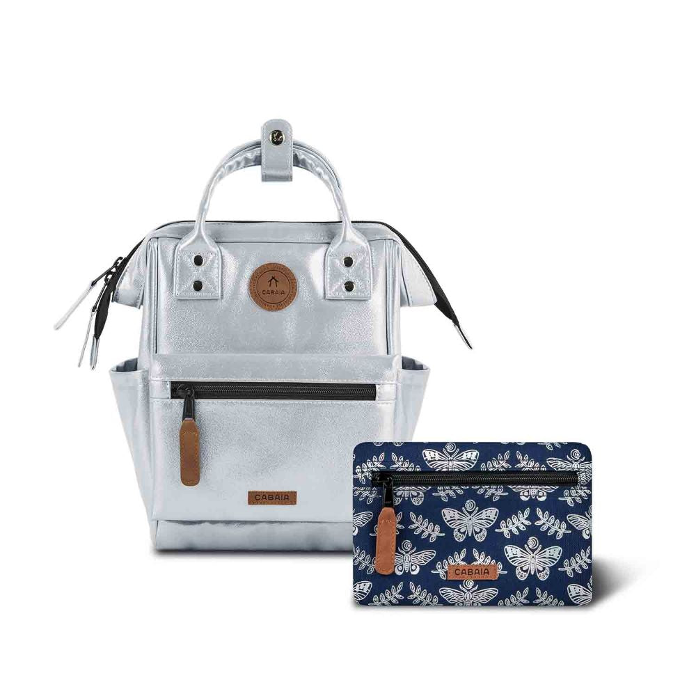 Cabaia Adventurer Fiji Freizeitrucksack XS