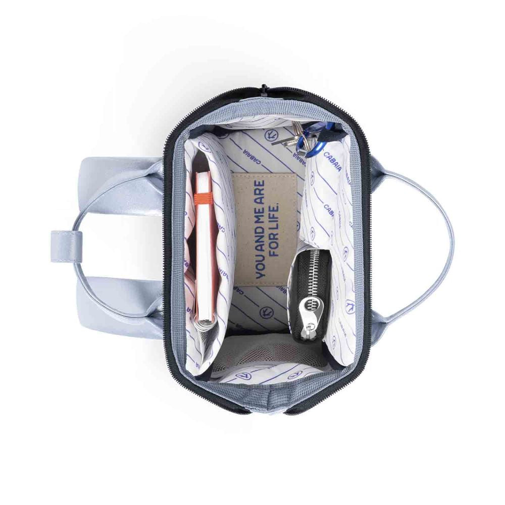 Cabaia Adventurer Fiji Freizeitrucksack XS