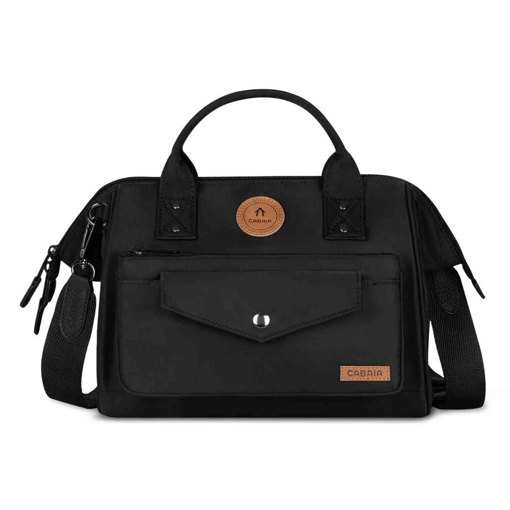 Cabaia Adventurer Crossbody Cambridge Umhängetasche M