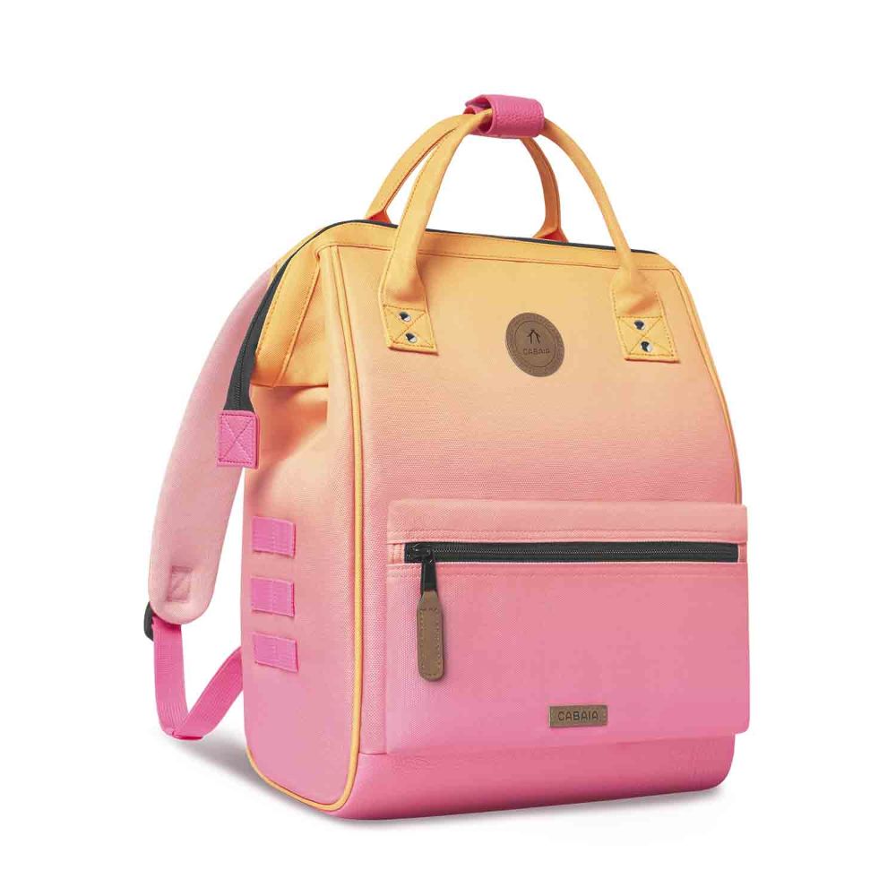 Cabaia Adventurer Cabourg Freizeitrucksack M