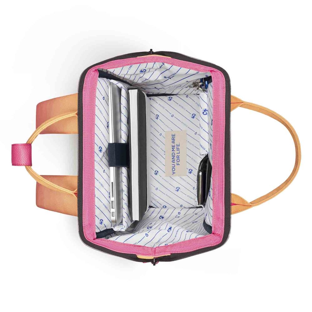 Cabaia Adventurer Cabourg Freizeitrucksack M