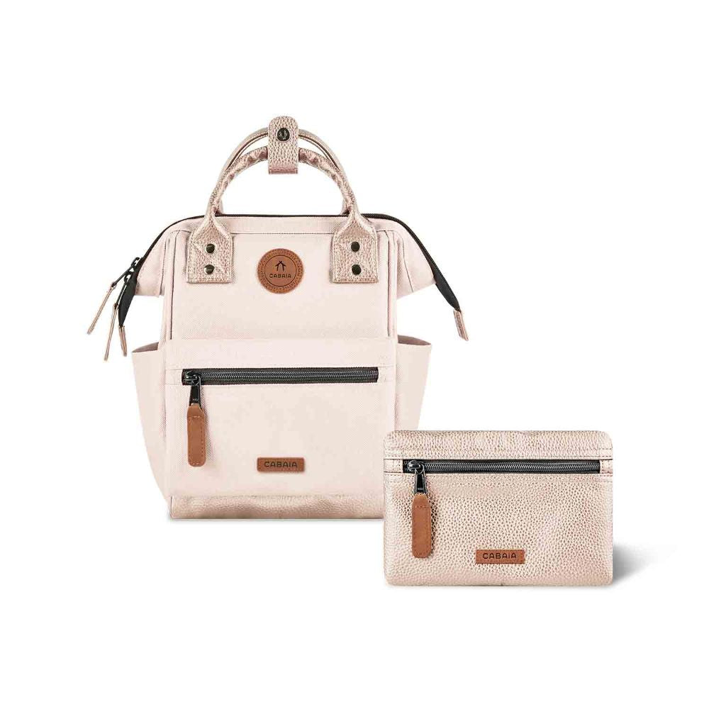 Cabaia Adventurer Algiers Freizeitrucksack XS