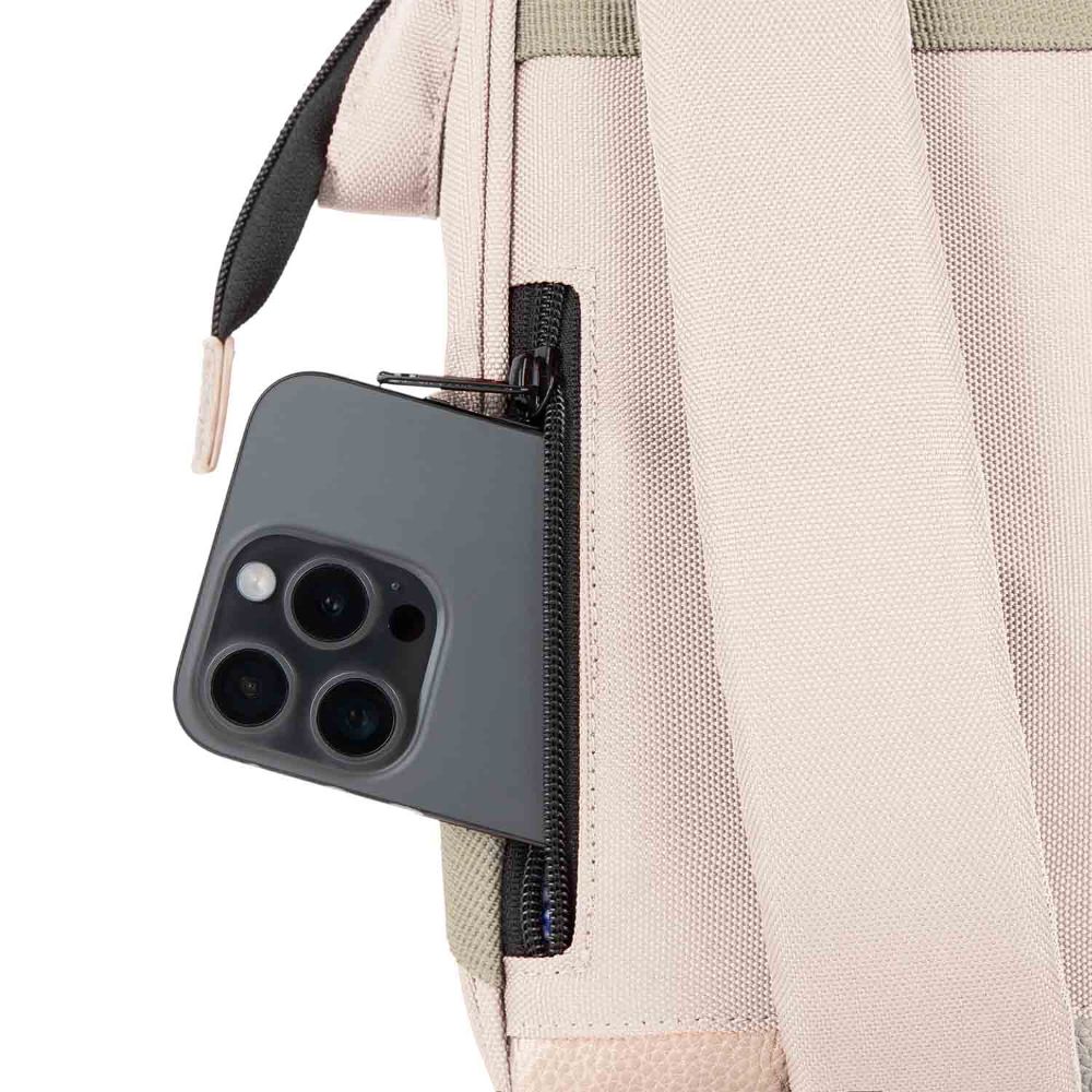 Cabaia Adventurer Algiers Freizeitrucksack XS