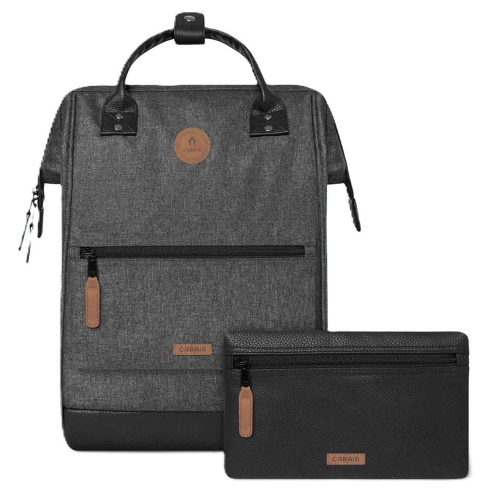 Cabaia Adventurer Luxembourg Freizeitrucksack L