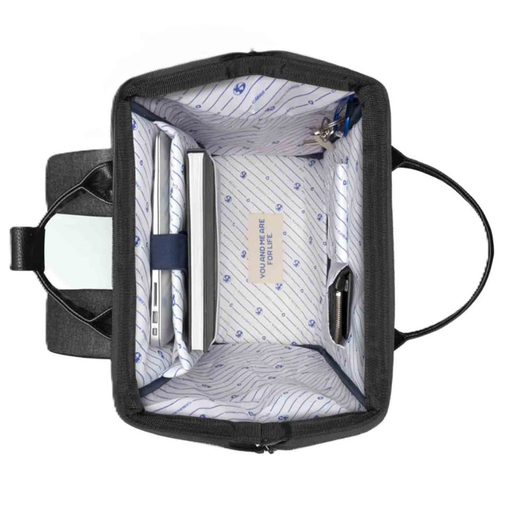 Cabaia Adventurer Luxembourg Freizeitrucksack L