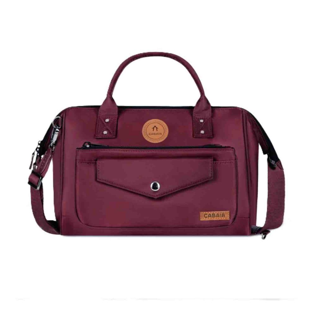 Cabaia Adventurer Crossbody Davao Umhängetasche M