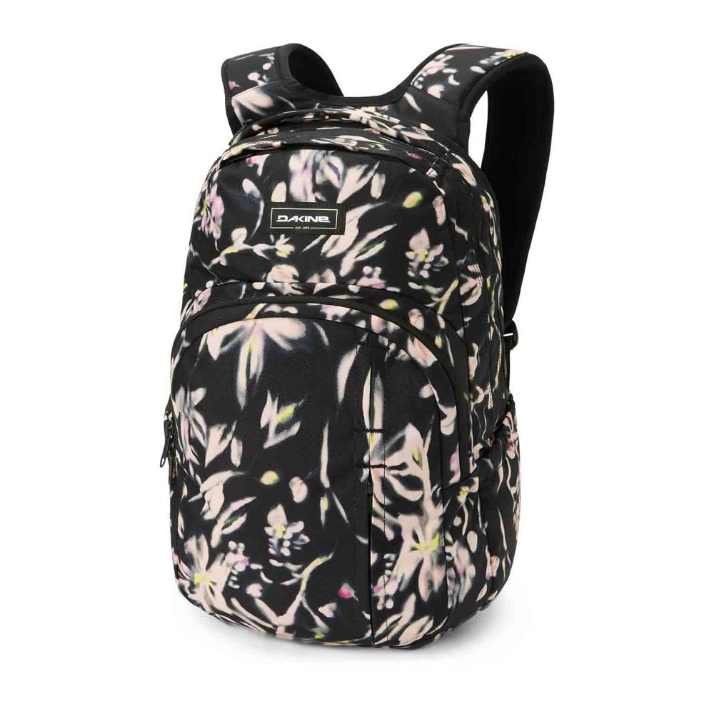 Dakine Campus Premium 28L Midnight Blooms Rucksack