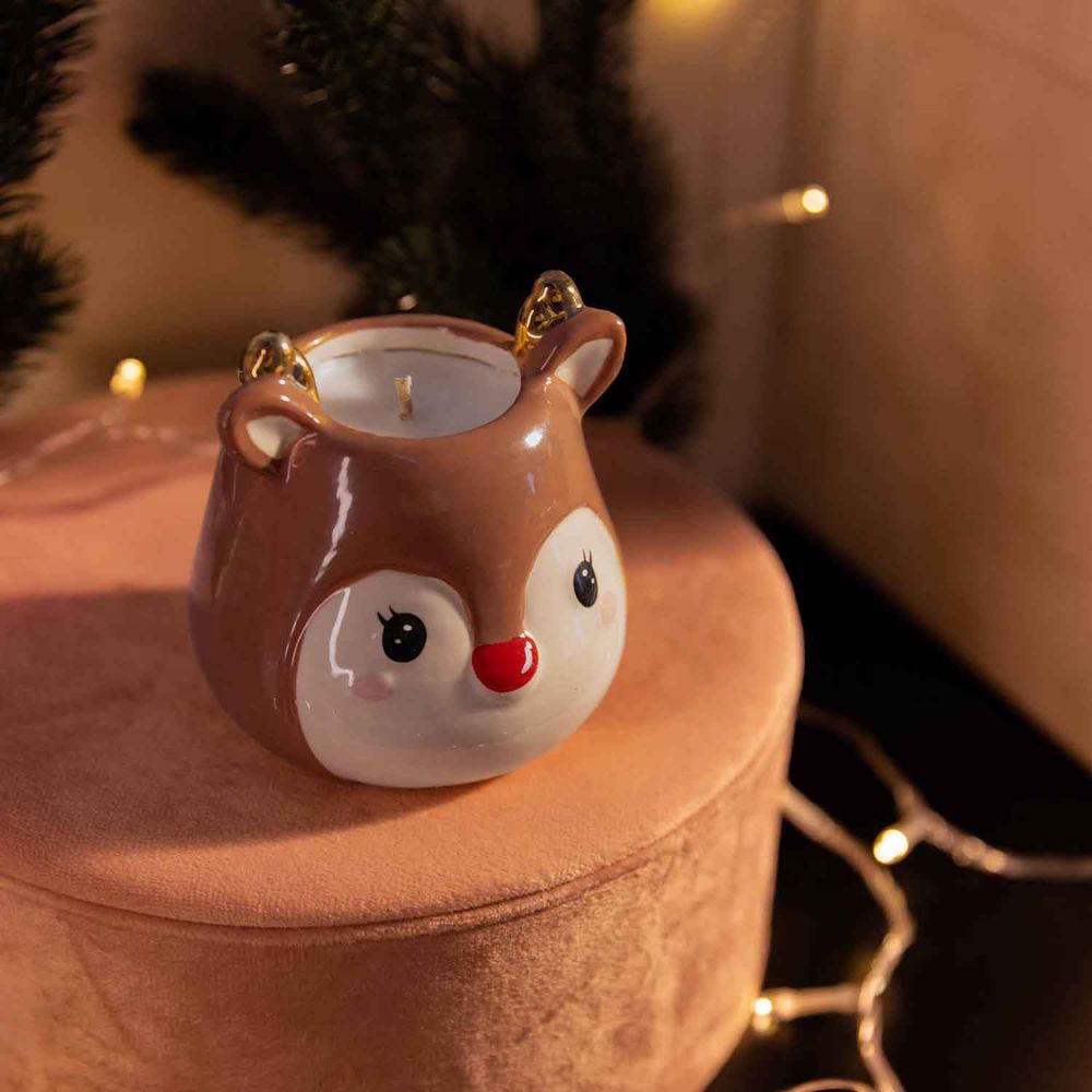 Legami Duftkerze Rudolph Rentier