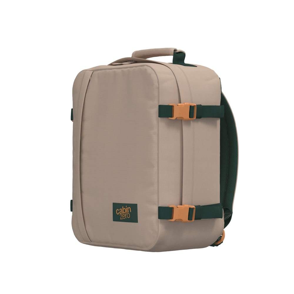 Cabin Zero Classic 28L Cebu Sands Reiserucksack