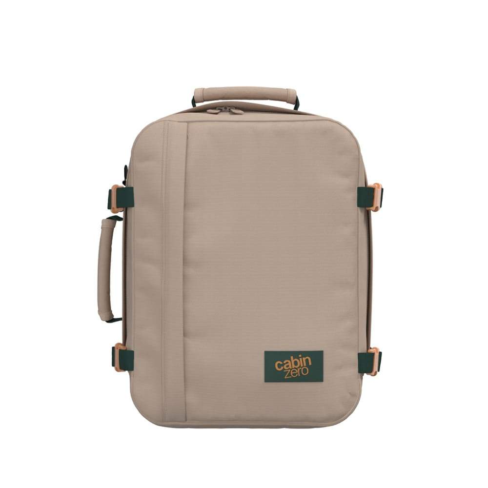 Cabin Zero Classic 28L Cebu Sands Reiserucksack