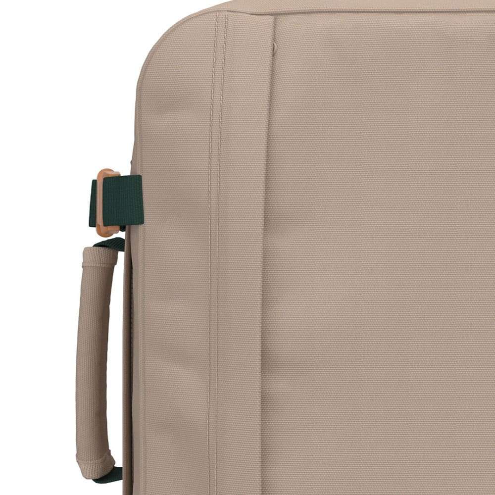 Cabin Zero Classic 28L Cebu Sands Reiserucksack