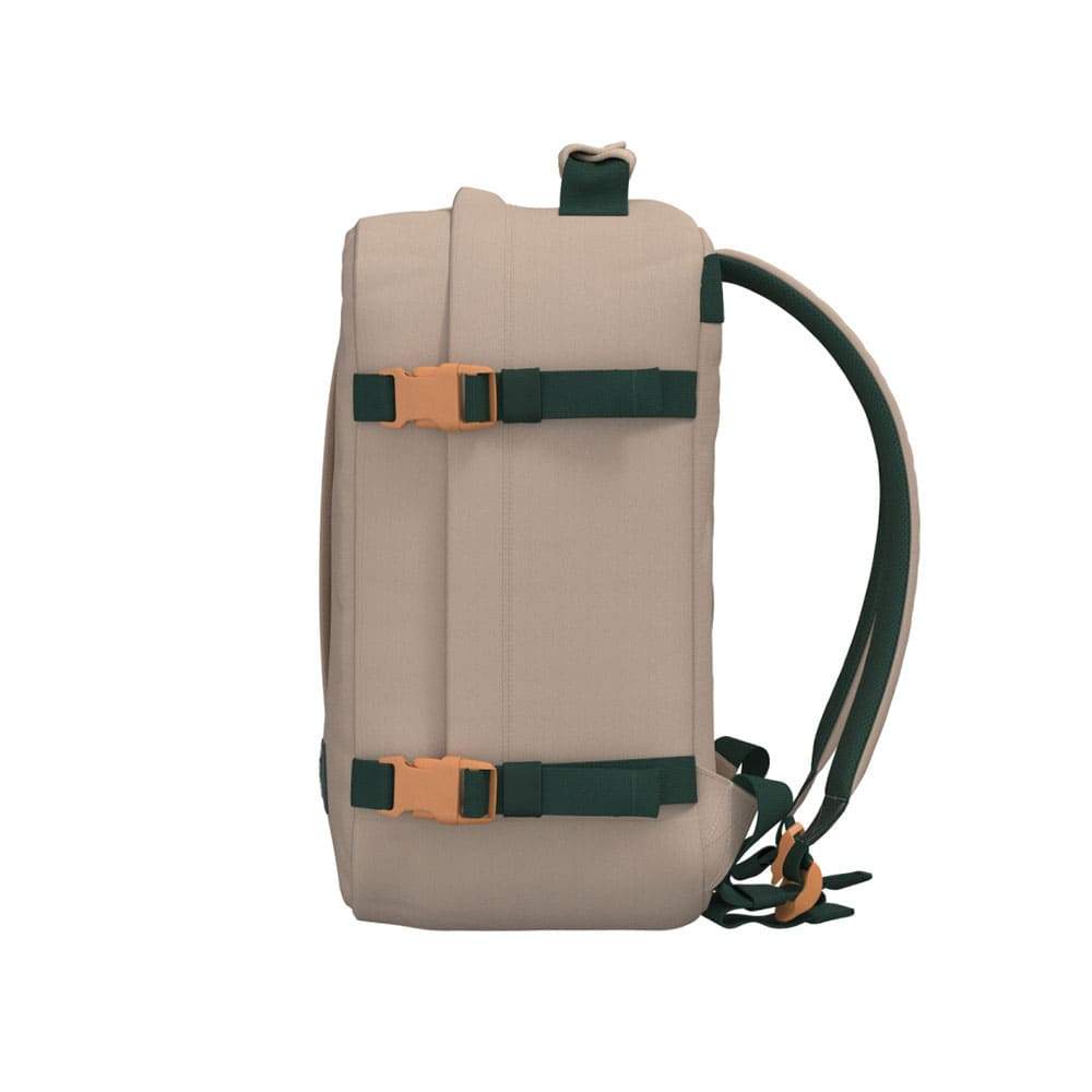 Cabin Zero Classic 28L Cebu Sands Reiserucksack